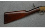Remington, Model 12A Slide Action, .22 Long Rifle - 5 of 7