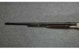 Remington, Model 12A Slide Action, .22 Long Rifle - 6 of 7