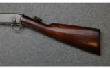 Remington, Model 12A Slide Action, .22 Long Rifle - 7 of 7