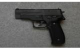 Sig Sauer, Model P226, 9X19 MM Parabellum - 2 of 2