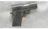 Kimber, Model Ultra RCP II Pistol, .45 ACP - 1 of 2