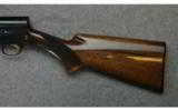 Browning, Model Auto-5 Light Twelve ( Lightweight) Semi-Auto Shotgun, 12 GA - 7 of 7
