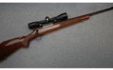 Remington, Model 700 ADL Deluxe, .30-06 Springfield - 1 of 7