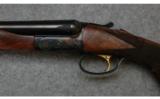 Connecticut Shotgun, Model RBL Reserve Side-By-Side, 12 GA - 4 of 9