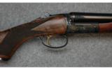 Connecticut Shotgun, Model RBL Reserve Side-By-Side, 12 GA - 2 of 9