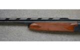 Franchi Model 2004, 12 Gauge, Single Barrel Trap Gun - 6 of 7