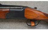 Franchi Model 2004, 12 Gauge, Single Barrel Trap Gun - 4 of 7