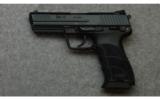 Heckler and Koch, Model HK45, .45 ACP - 2 of 2
