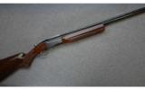 Browning, Model BT-99 Standard Trap, 12 GA - 1 of 8