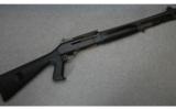Benelli, Model M4 Tactical, 12 GA - 1 of 7