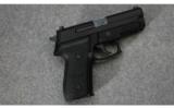 Sig Sauer, Model P229, .40 Smith and Wesson - 1 of 2
