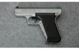 Heckler and Koch, Model P7 PSP, 9X19 MM Parabellum - 2 of 2