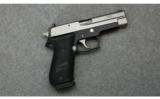 Sig Sauer, Model P220, .45 ACP - 1 of 2