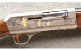 Franchi, 48 AL Fenice Semi-Auto Shotgun, 20 GA - 2 of 7