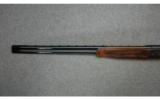 Cortona, Model Prestige O/U, 28 GA - 6 of 8