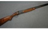 Cortona, Model Prestige O/U, 28 GA - 1 of 8