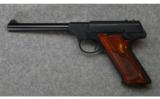 Colt, Model Huntsman, .22 Long Rifle - 2 of 2