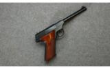 Colt, Model Huntsman, .22 Long Rifle - 1 of 2
