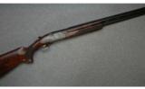 Beretta, Model 687 EELL Sporting O/U, 12 GA - 1 of 8