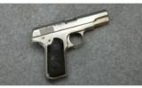 Colt, Model 1903 Pocket (Model M .32 ACP - Type III), .32 ACP - 1 of 2