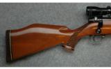 Weatherby, Model Mark V Deluxe, .300 Weatherby Magnum - 5 of 7