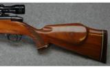 Weatherby, Model Mark V Deluxe, .300 Weatherby Magnum - 7 of 7