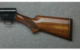 Browning, Model Auto-5 Magnum, 12 GA - 7 of 8