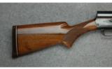 Browning, Model Auto-5 Magnum, 12 GA - 5 of 8