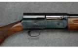 Browning, Model Auto-5 Magnum, 12 GA - 2 of 8