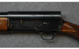 Browning, Model Auto-5 Magnum, 12 GA - 4 of 8