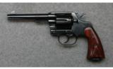 Colt, Model New Service, .38 Winchester Center Fire (.38-40 Winchester) - 2 of 2
