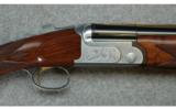 Remington, Model Premier O/U, 12 GA - 2 of 8