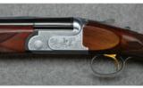 Remington, Model Premier O/U, 12 GA - 4 of 8