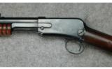 Winchester, Model 1890 Third Model Takedown, .22 Short - 4 of 7