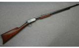 Winchester, Model 1890 Third Model Takedown, .22 Short - 1 of 7