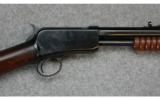 Winchester, Model 1890 Third Model Takedown, .22 Short - 2 of 7