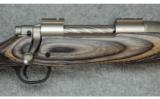 Mossberg, Model 4X4 Ducks Unlimited, .30-06 Springfield - 2 of 7