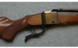 Ruger, Model No. 1-A Light Sporter, .280 Remington - 2 of 7