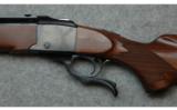 Ruger, Model No. 1-A Light Sporter Falling Block Single Shot, .280 Remington - 4 of 7