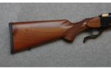 Ruger, Model No. 1-A Light Sporter Falling Block Single Shot, .280 Remington - 5 of 7