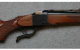 Ruger, Model No. 1-A Light Sporter Falling Block Single Shot, .280 Remington - 2 of 7