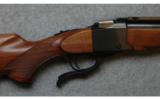 Ruger, Model No. 1-A Light Sporter Falling Block Single Shot, .280 Remington - 2 of 7