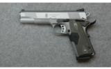 Smith and Wesson, Model SW1911 Stainless, .45 ACP - 2 of 2