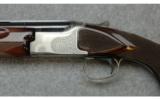 Winchester, Model 101 Pigeon Grade Field O/U, 20 GA - 4 of 8