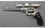 Ruger, Model Super Redhawk Stainless, .44 Remington Magnum - 2 of 2