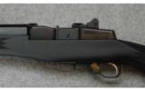 Ruger, Model Mini-14 Tactical Rifle Fixed Stock, .300 AAC Blackout - 4 of 7