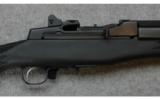 Ruger, Model Mini-14 Tactical Rifle Fixed Stock, .300 AAC Blackout - 2 of 7