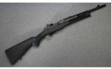 Ruger, Model Mini-14 Tactical Rifle Fixed Stock, .300 AAC Blackout - 1 of 7