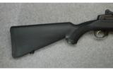 Ruger, Model Mini-14 Tactical Rifle Fixed Stock, .300 AAC Blackout - 5 of 7