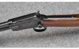 Winchester, Model 62A Slide Action Rifle, .22 Long Rifle - 9 of 9